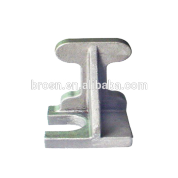 AUTO part Carbon steel precision machining spare parts/TS16949 GOOD Leadtime