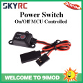 SKYRC Power Switch On/Off MCU Controlled LIPO NIMH Battery for 1/10 1/8 RC Helicopter Car
