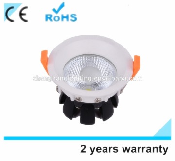 hot sell 10/15/20/30/40W COB LED Down light