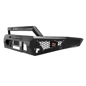 Ultra-Modern Steel Bumper for Ranger T8