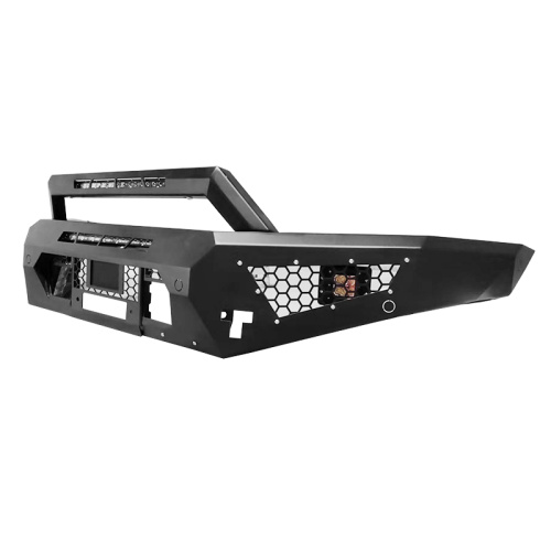 Ultra-Modern Steel Bumper for Ranger T8