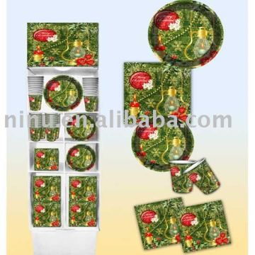 YLNL015 Printing display box