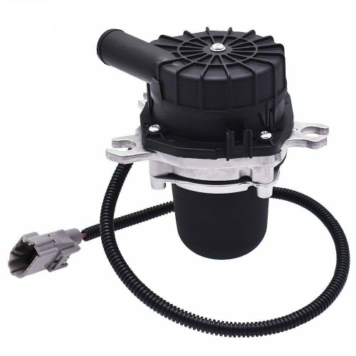A-Premium AC Compressor Control Solenoid Valve - Compatible With Audi A6, Q5, S4, S5 3.0L 3.2L (Fits 7SEU16C, 7SEU17C, Etc.)