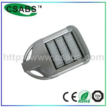 High power 130W LED street lamp