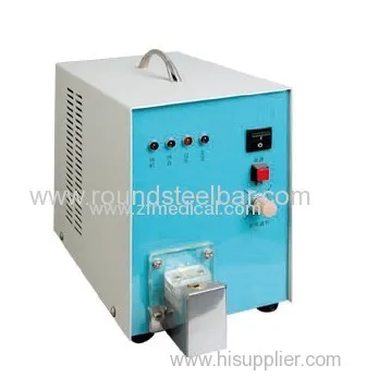 Zf-gzr-iii Heat Sealing Machines 