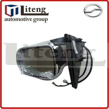 Exterior Rearview Mirror Assy,RH 8202060-0700 ZX auto parts grandtiger parts