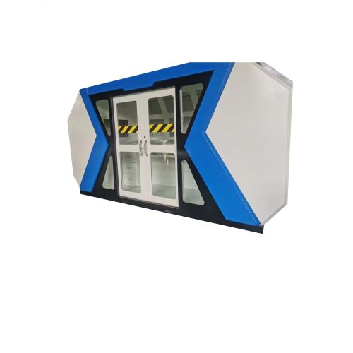 Mine Intrinsically Safe Operation Console