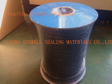 Flexible Graphite Packing