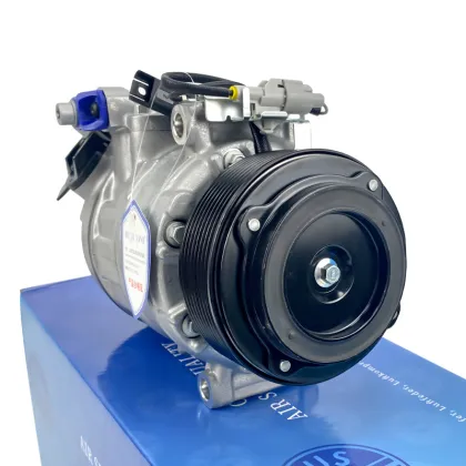 Tech Master Air Compressor Manufacturer - High Pressure Air Compressor 64529165808 for F18