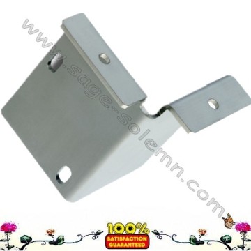 Stamping Iron Angle Bracket