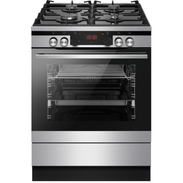 Cooktop Gas Oven 4 Burner