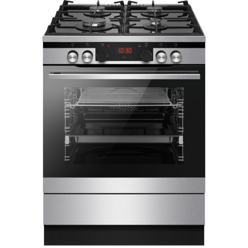 Cooktop Gas Oven 4 Burner