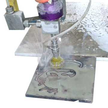 Yongda Water Jet Cutting Machine (YD-3020)
