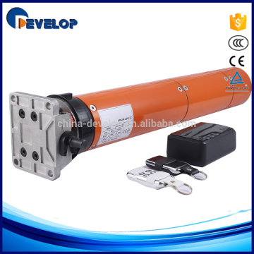 Tubular Motor for Awning with Manual Operate