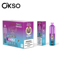 OKSO Tornado 100K Puff Vape Sekali Pakai