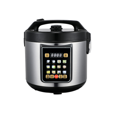 Multi-Function Rice Cooker with Household 5L Non-Stick Pan Booking
