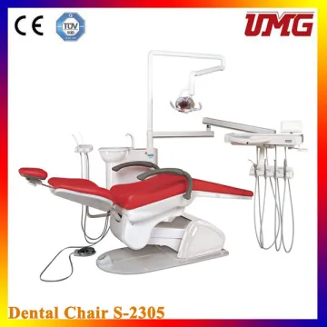 Ce FDA Approved Portable Dental Unit