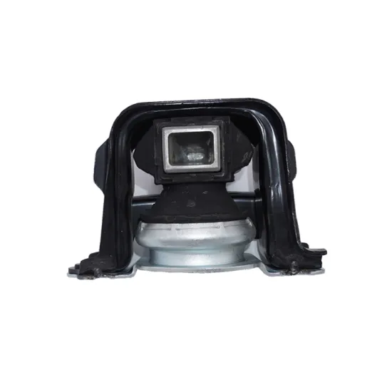 OEM Factory Warranty Auto Spare Parts: Engine Mount Assembly for Peugeot 206/207/208