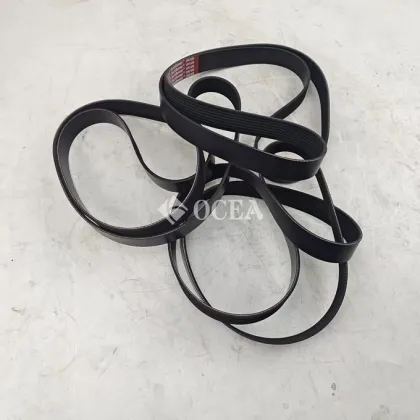 Sany Port Machinery Generator Belt 60174750