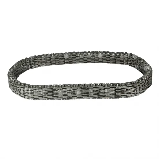 Hot Sale JF017E CVT Parts Transmission Chain Belt L-0G005-0089-14