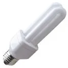 Compact Fluorescent Lamps 18w 