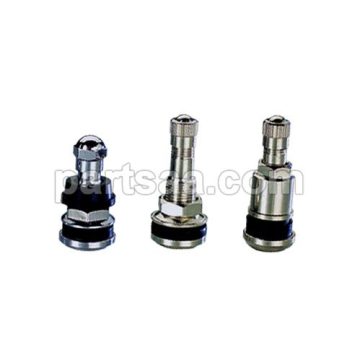 High Performance Passanger Car Valves 