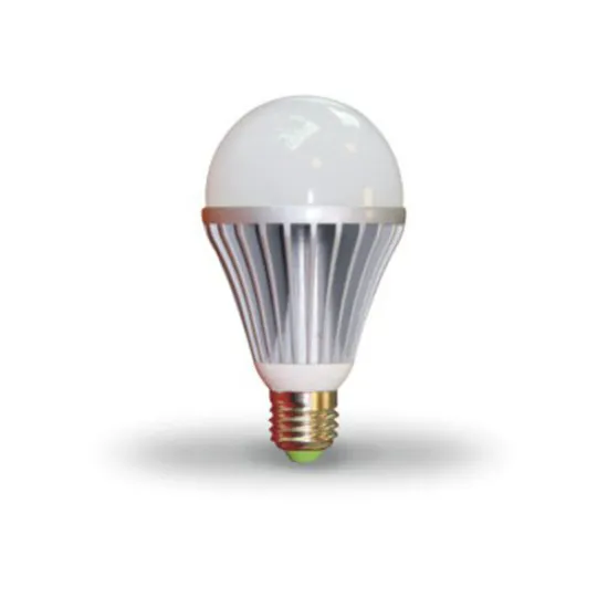 54pcs Smd5630 Led Residential Light Bulbs 1000lm With High Brightness , Ce / Rohs