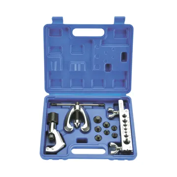 1" Piping Flaring Tool: Mini Flaring Tool for Copper Pipe Installation