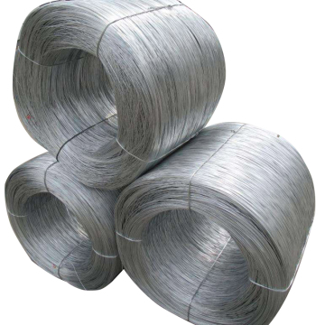 Stainless Spring Steel Wire for Mattress Bonnell - SWRH72A 72B SWRH77B SAE1080 SWRH82A 82B 0.8mm
