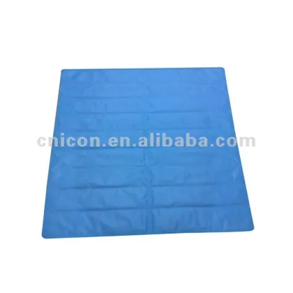 Gel Mat/Reusable cold pad/cool mat/cooling mat