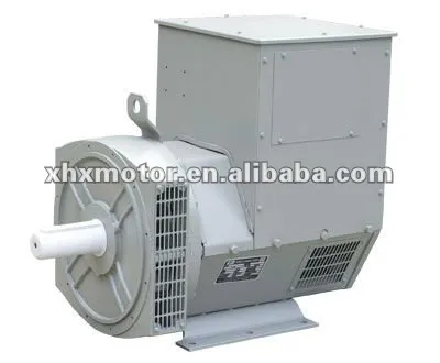 6.5-200kw copy stamford generator