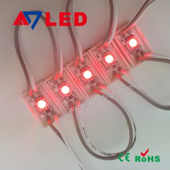 led module,5050 SMD led outdoor light(CE RoHS,5050led )