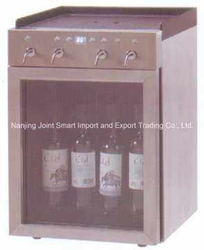 Wine Dispenser (SC-4/B)