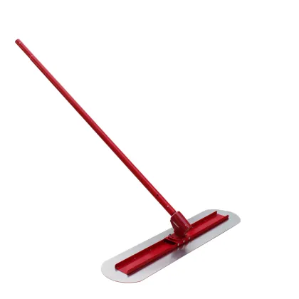 Free Shipping 1.2m Concrete Tool Bull Float for Sale