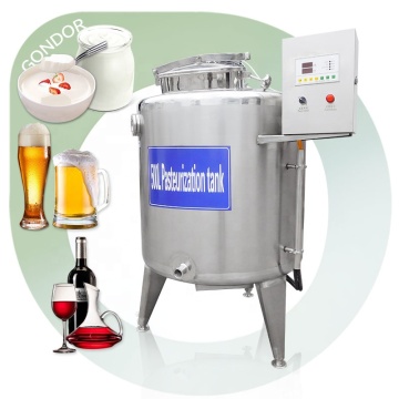 Farm Home Brew Wine Fermentation Equipment for Yogurt in Shandong