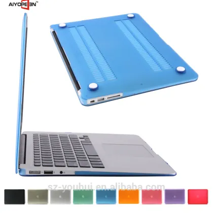 Wholesale For Apple Mac Book Pro 13" Case