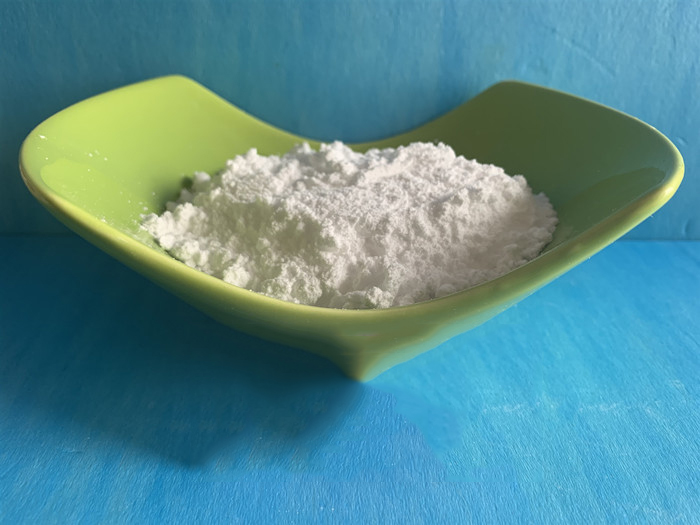 High Purity Medical Grade Nicotinamide Powder