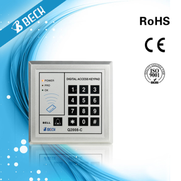 Access Control Q2008