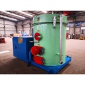 Biomass fuels furnace environmental protection equipment