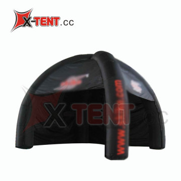 Movable Inflatable Advertising Tent (XT300)