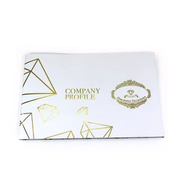 Catalogue/Brochure/Flyer