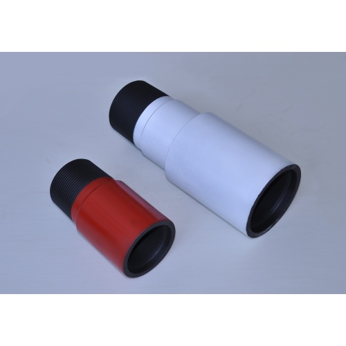 Precision Thickened Mechanical Tubing Casing Coupling