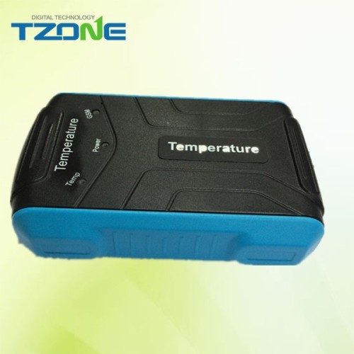 Indoor Gsm Temperature Monitoring Temperature And Humidity Monitor