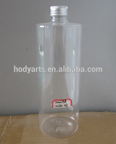 Wholesale New Design and High Quality 500ML Plastic Water Bottle                        
                                                Quality Choice