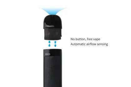 Vape Pen Refillable Vape Pod Device