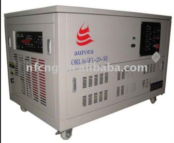 Generator 20KW