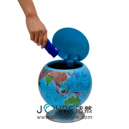 2014 new sensor global storage box / sensor 360 global hidden storage box / sensor 360 global hidden storage container