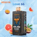 Gudang Merry Mi Blade 30K Puffs