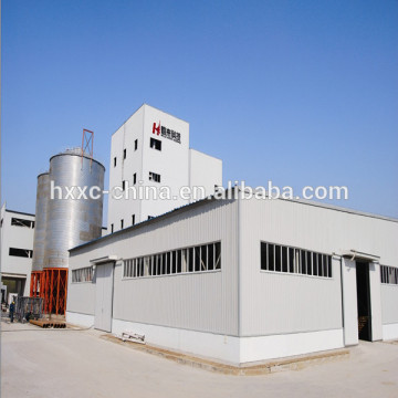 steel structure