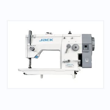 Brand New Jack 20U Zig Zag Sewing Machine with Direct Drive Motor